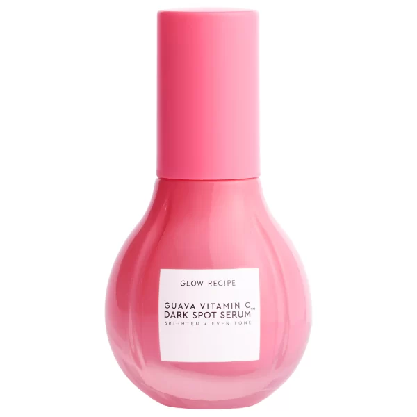 Glow Recipe Guava Vitamin C Dark Spot Treatment Serum 15 ML