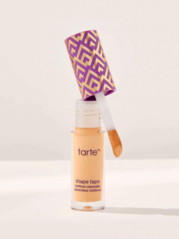 Tarte shape tape concealer (mini)