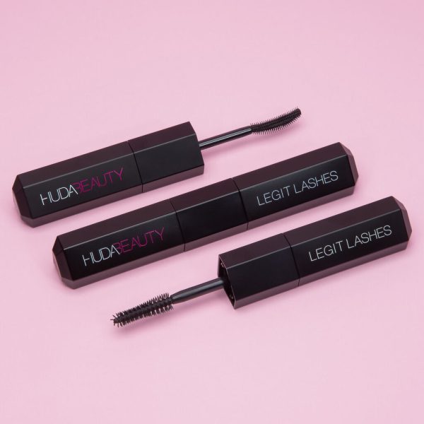 Huda Beauty Legit Lashes Mascara