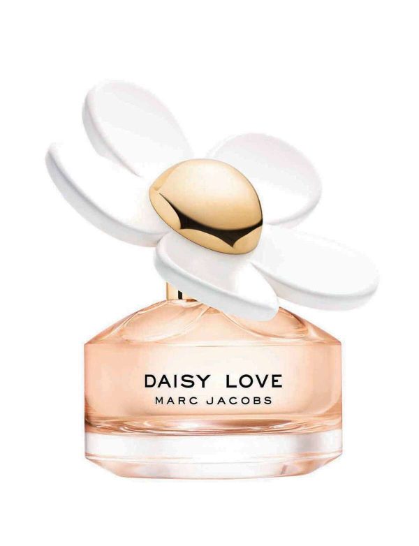 Marc Jacobs Daisy Eau de Toilette 3.84ML