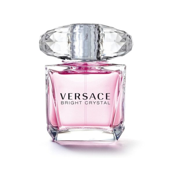 Versace Bright Crystal Eau de Toilette 5.02ML